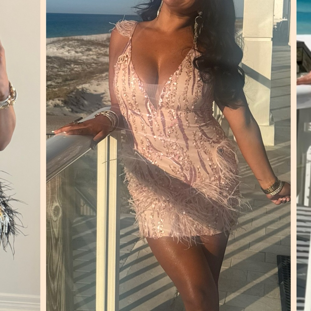 MewMews Elegant Women's Dress Collection